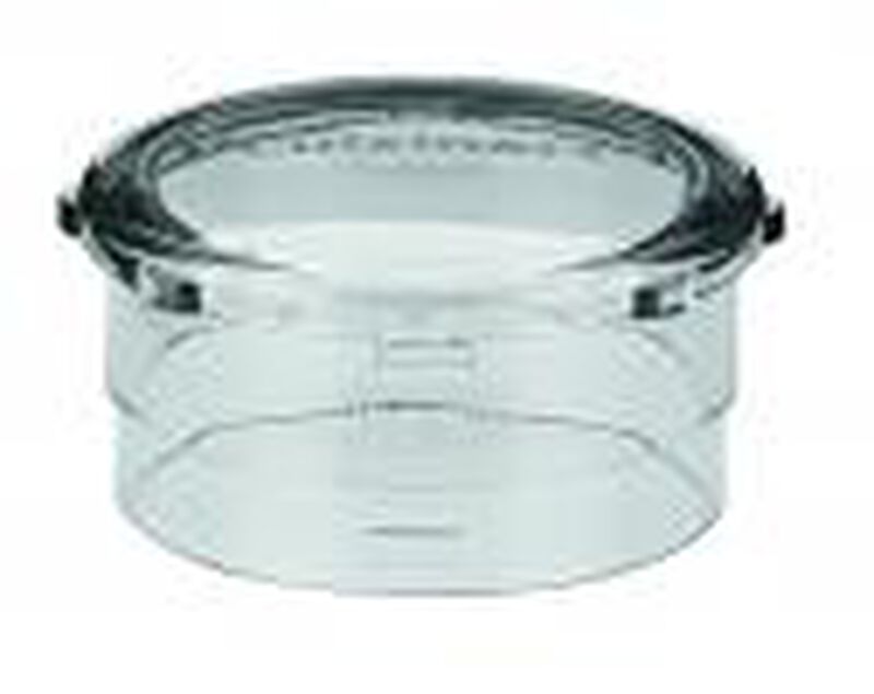 Pour Lid for Precision Master 5.5-Quart Stand Mixer