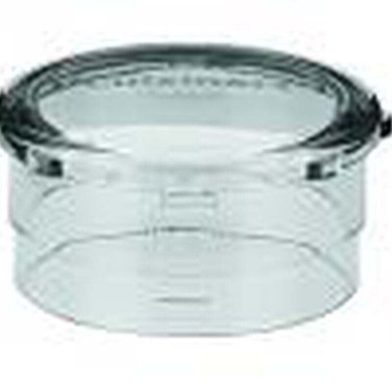 Pour Lid for Precision Master 5.5-Quart Stand Mixer