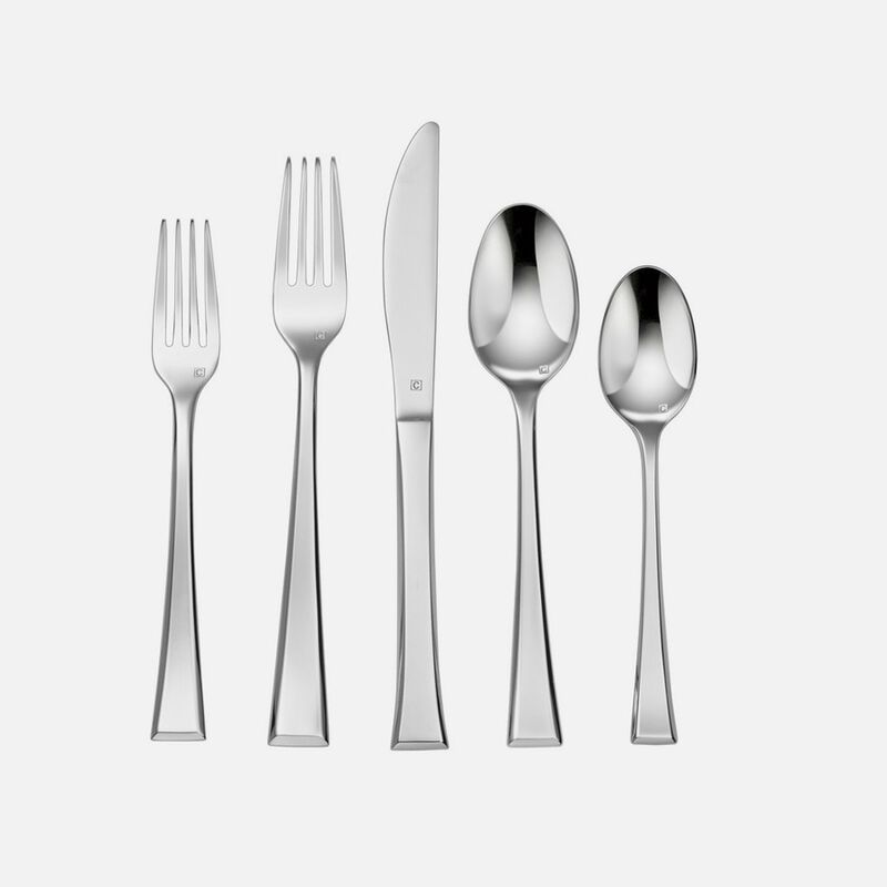 Discontinued Divonne 20 Piece Set