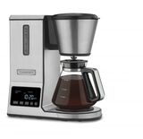 PurePrecision&trade; 8 Cup Pour-Over Coffee Brewer