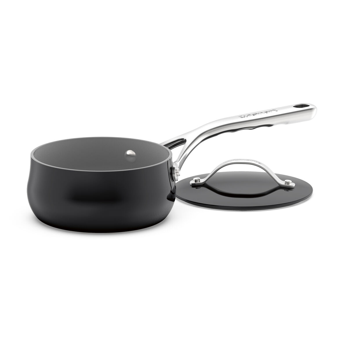 Discontinued Culinary Collection 1 Qt. Saucepan with Cover 2