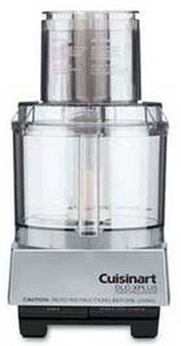 Discontinued Plus&trade; 20 Cup Food Processor 1
