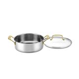 Discontinued 3.5 Quart Casserole with Cover 1