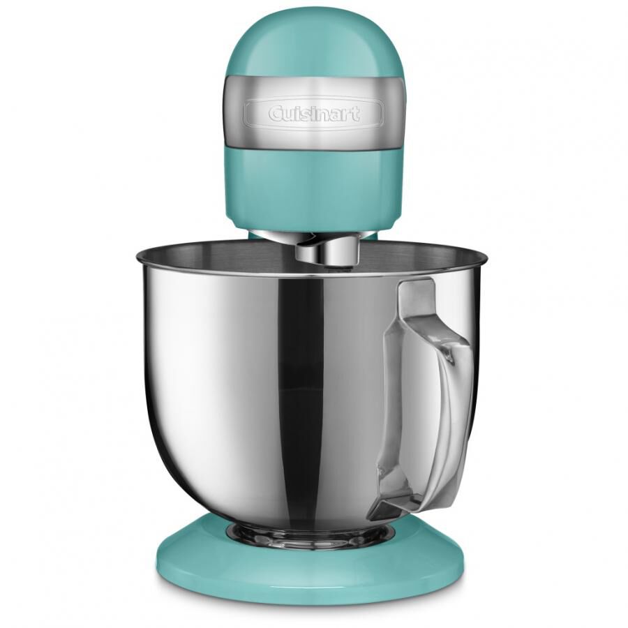 Precision Master 5.5-Quart Stand Mixer (SM-50) - Cuisinart