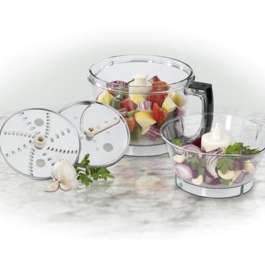12-Cup Food Processor, Elite Collection - Cuisinart