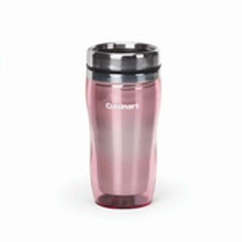 Discontinued 14oz Double Walled Travel Coffee Mug
