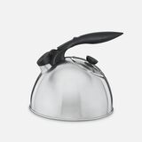 Discontinued 2 Quart Artiste&trade; Stainless Kettle 1