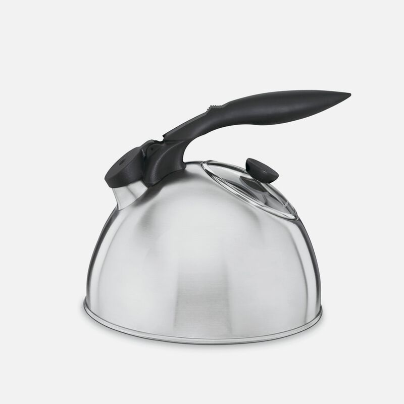 Discontinued 2 Quart Artiste&trade; Stainless Kettle