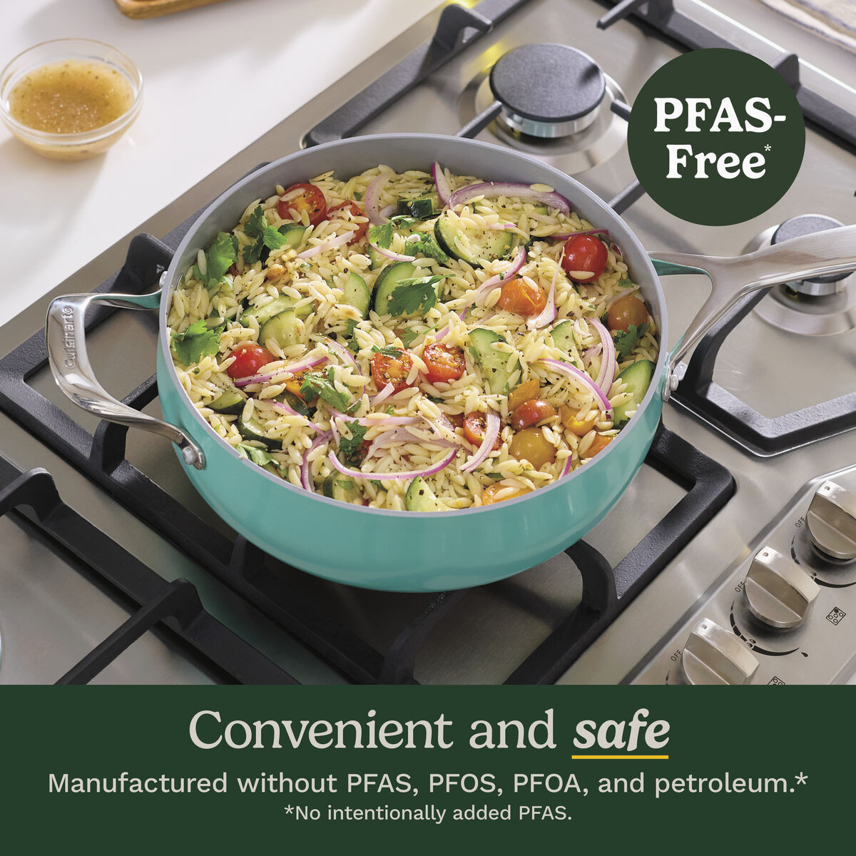 Culinary Collection 12-Piece Set