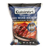Discontinued California Red Wine Hickory Pellets
