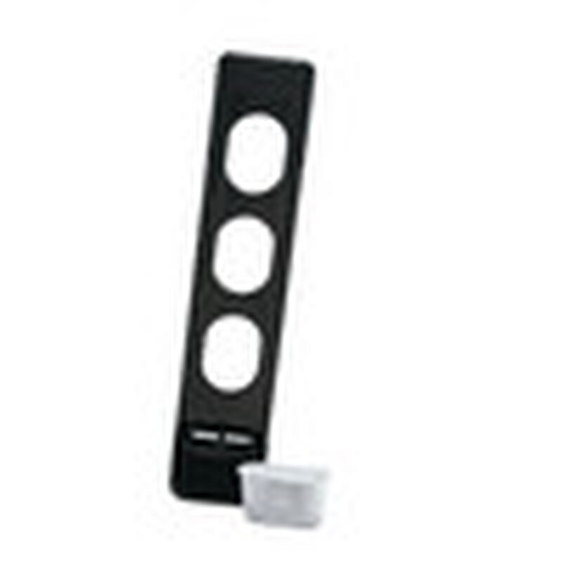 Charcoal Water Filter Holder