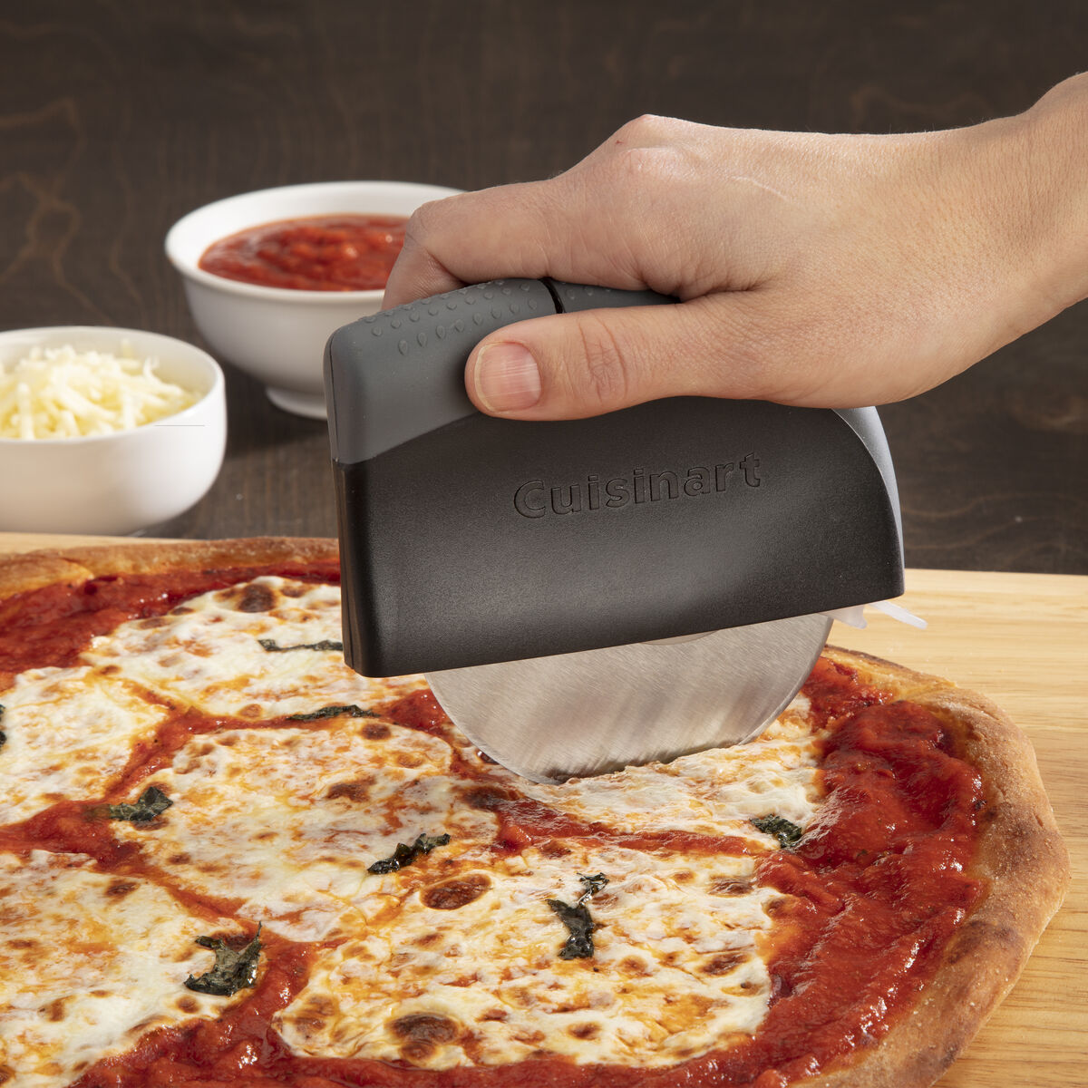 Pizza Cutter Wheel 9