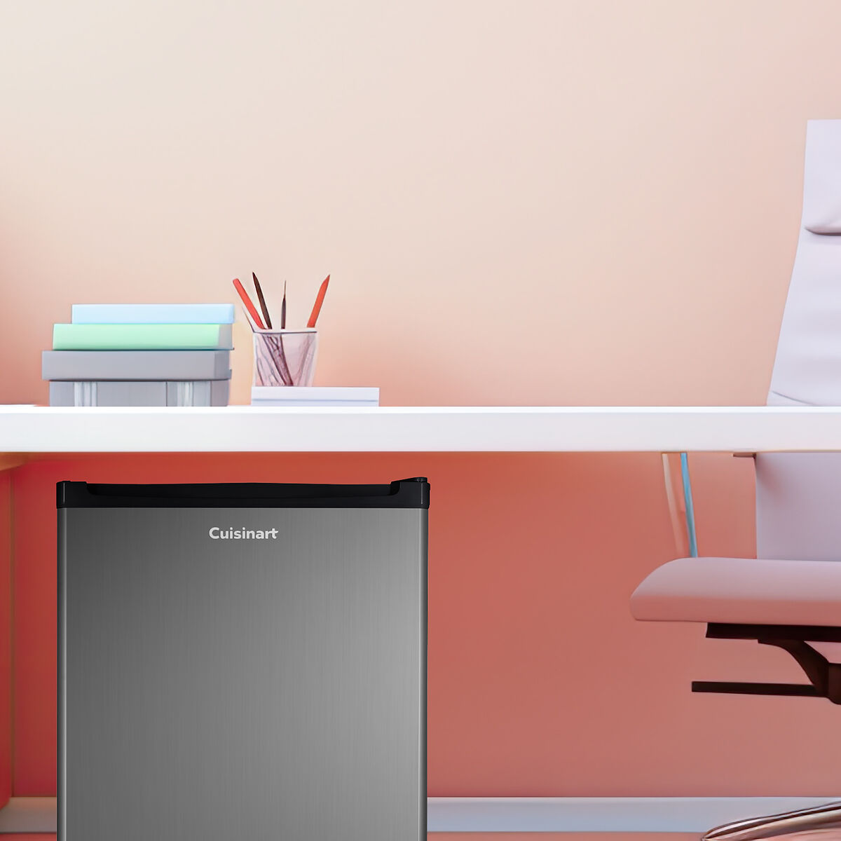 Discontinued 1.7 Cu. Ft. Compact Fridge