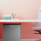Discontinued 1.7 Cu. Ft. Compact Fridge