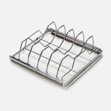Cuisinart CRR-158 Folding Rib Rack 1