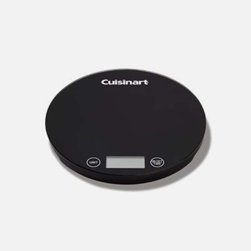Discontinued DigiPad&trade; Round Scale