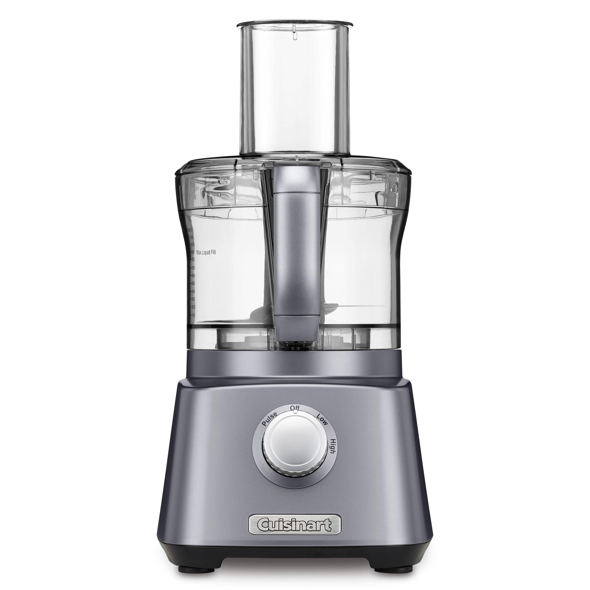 Discontinued Cuisinart Kitchen Central 3-in-1 Food Processor