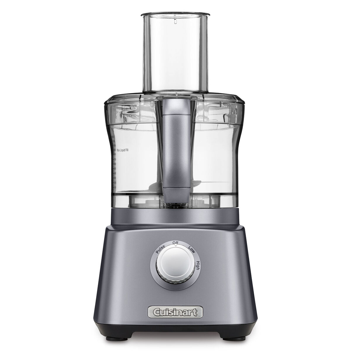 Discontinued Cuisinart Kitchen Central 3-in-1 Food Processor