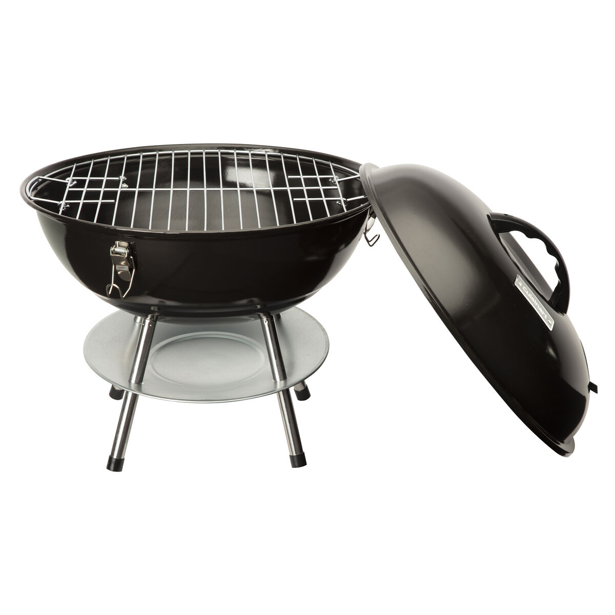 16" Portable Charcoal Grill 5