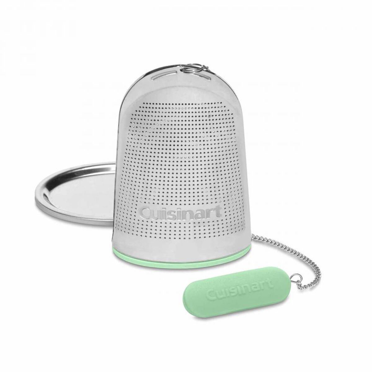 Discontinued Perfect Steep&trade; Tea Bag Shape Infuser - Large