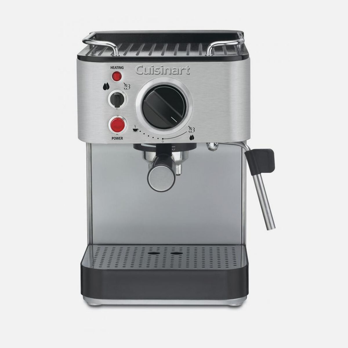 Discontinued Espresso Machine 1