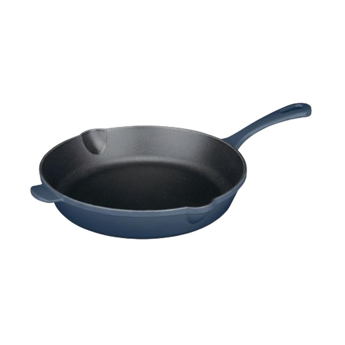 Chef&rsquo;s Classic&trade; Enameled Cast Iron Cookware 10" Skillet 1