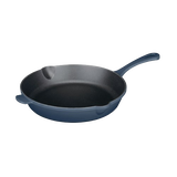 Chef&rsquo;s Classic&trade; Enameled Cast Iron Cookware 10" Skillet 1