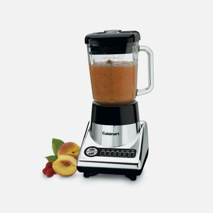 Discontinued PowerBlend 600™ Blender - Cuisinart