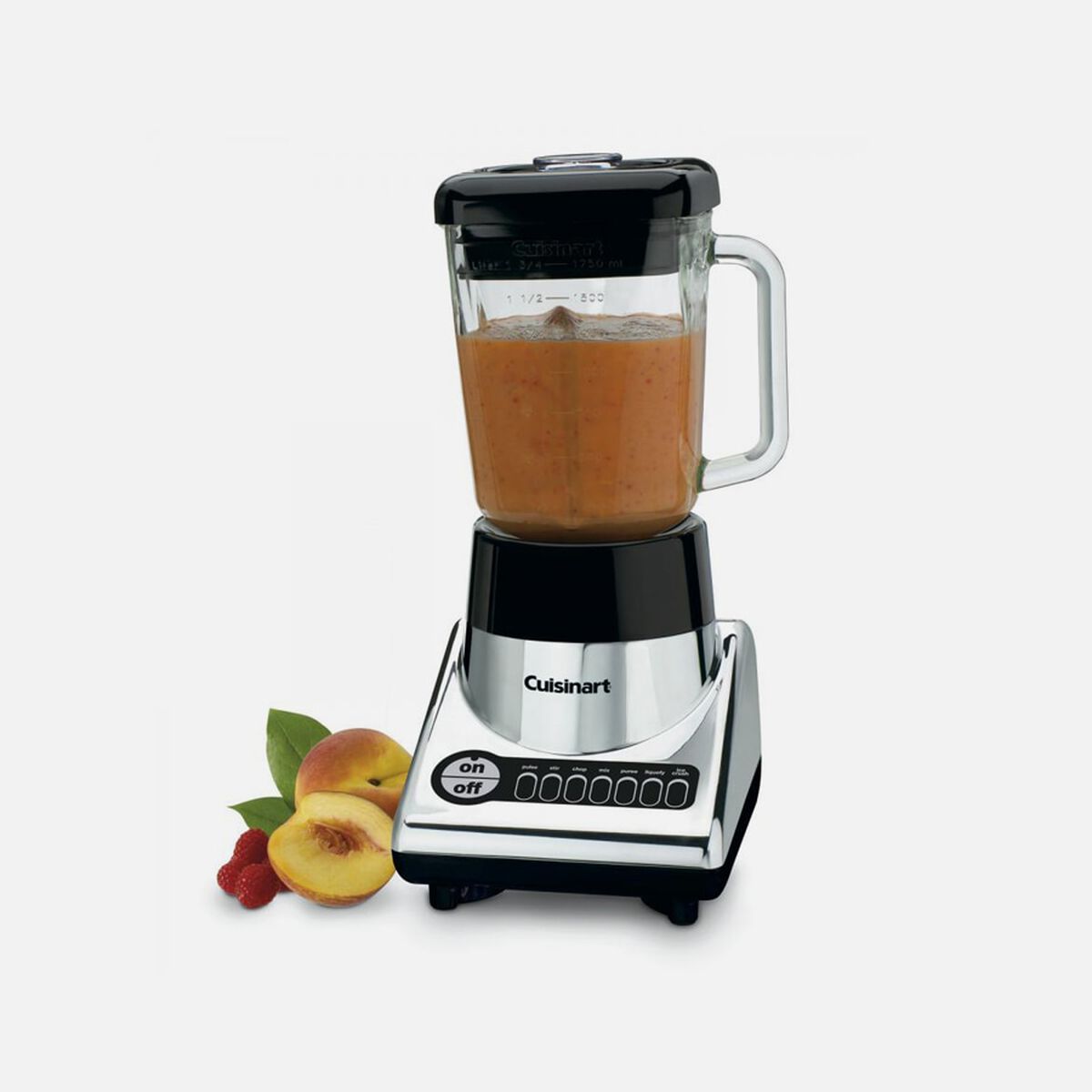 Discontinued PowerBlend 600&trade; Blender 3