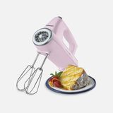 Discontinued PowerSelect&trade; 7 Speed Electronic Hand Mixer 1
