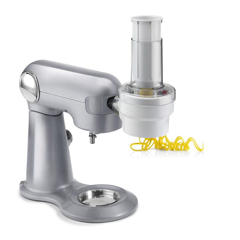 PrepExpress&trade; Spiralizer/Slicer Attachment