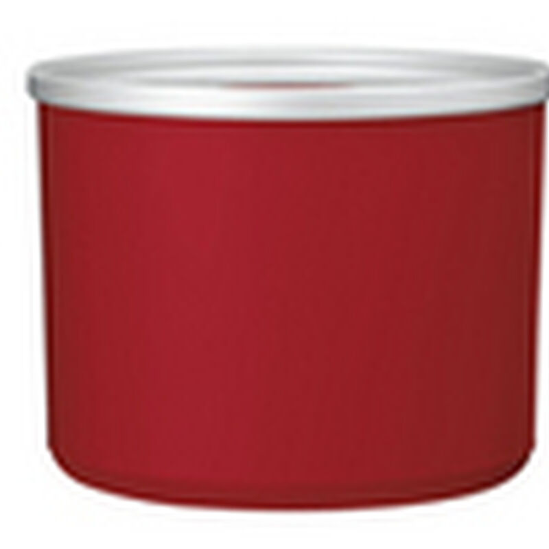 Freezer Bowl Red