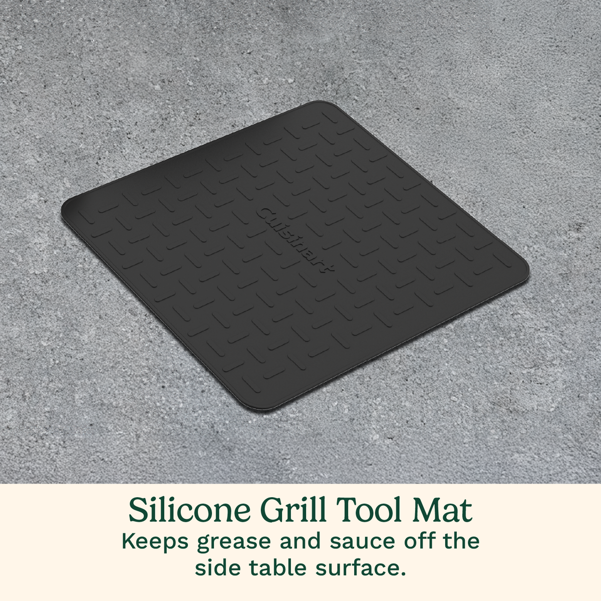 Discontinued 5-Piece Grill Tool Set 6