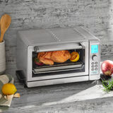 Discontinued Deluxe Convection Toaster Oven Broiler