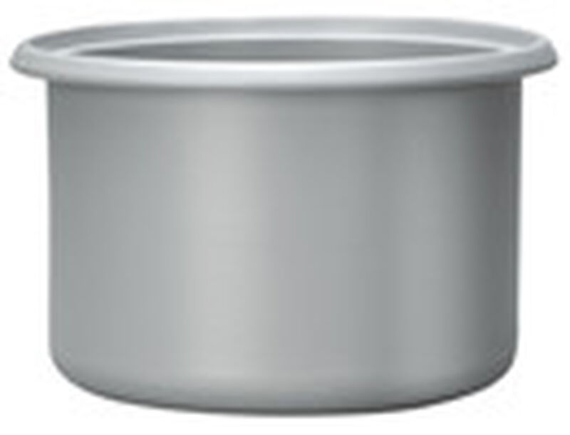 Cooking Pot For 8-Cup Rice Cooker