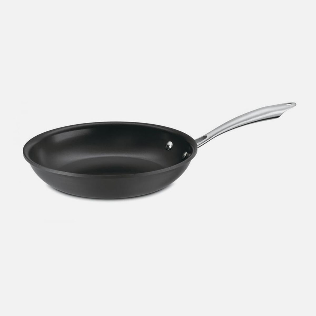 Discontinued GreenGourmet&reg; Hard Anodized 10" Skillet 1