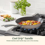 CastLite&trade; Ceramic Nonstick 10" Skillet 6