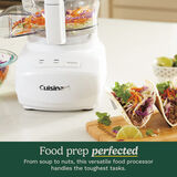 9-Cup Continuous Feed Food Processor