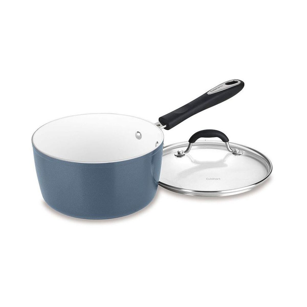 Discontinued 3 Quart Saucepan with Cover 1