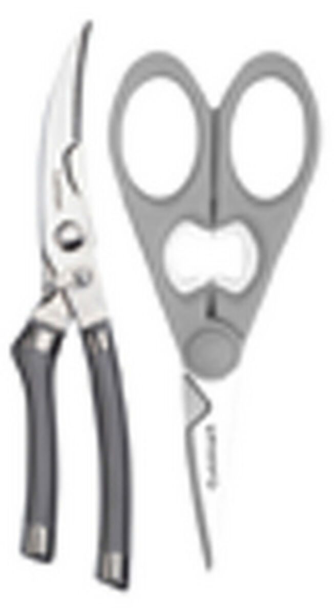 Discontinued Shears (Set of 2) 1
