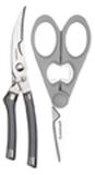 Discontinued Shears (Set of 2) 1