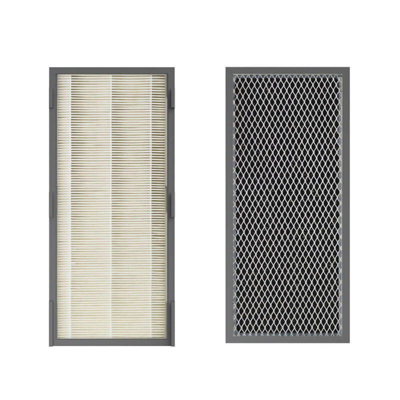 HEPA/Carbon Combine Filter