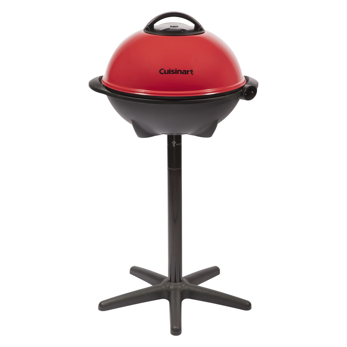 2-in-1 Indoor/Outdoor Electric Grill 1