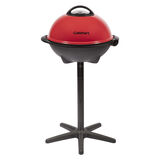 2-in-1 Indoor/Outdoor Electric Grill 1