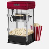 Discontinued Cuisinart Classic-Style Popcorn Maker 3