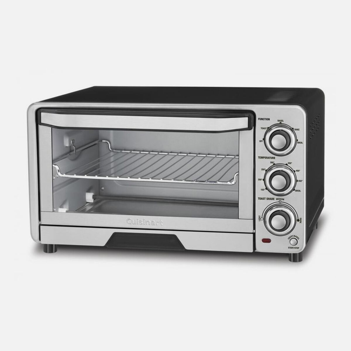 Discontinued Custom Classic&trade; Toaster Oven Broiler 3