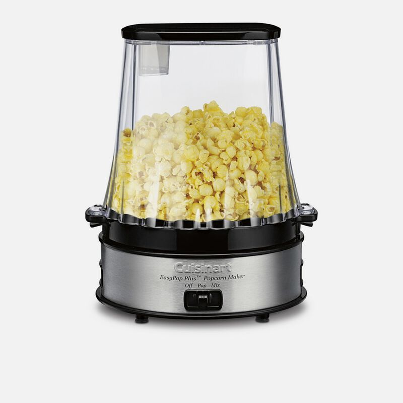 Discontinued EasyPop Plus&trade; Flavored Popcorn Maker