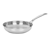 Chef's Classic&trade; Stainless 8'' Skillet