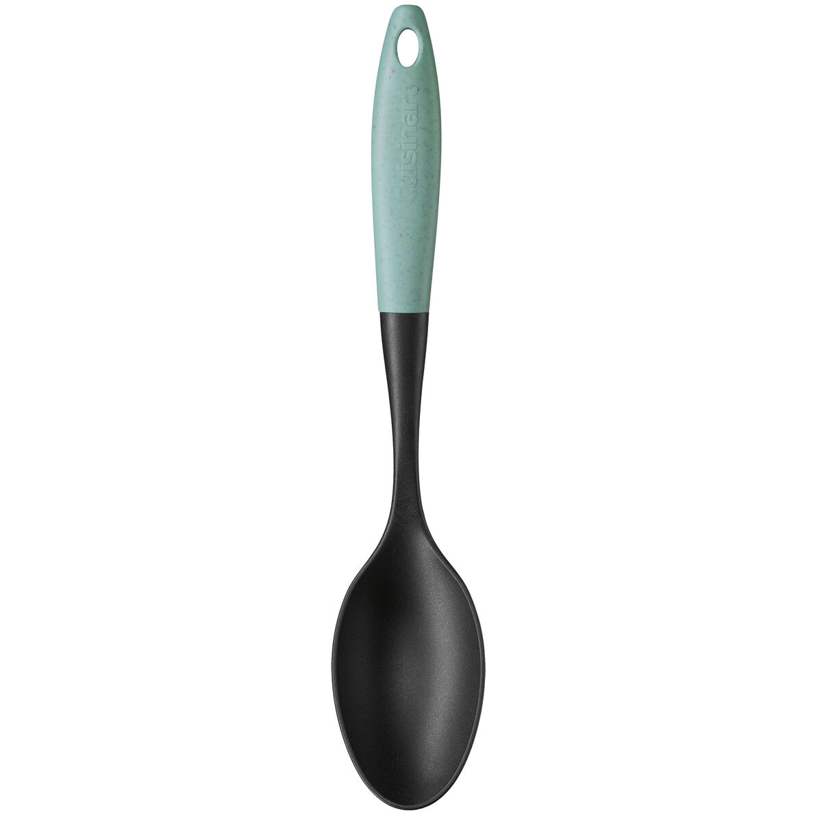 Discontinued Oceanware Solid Spoon 1