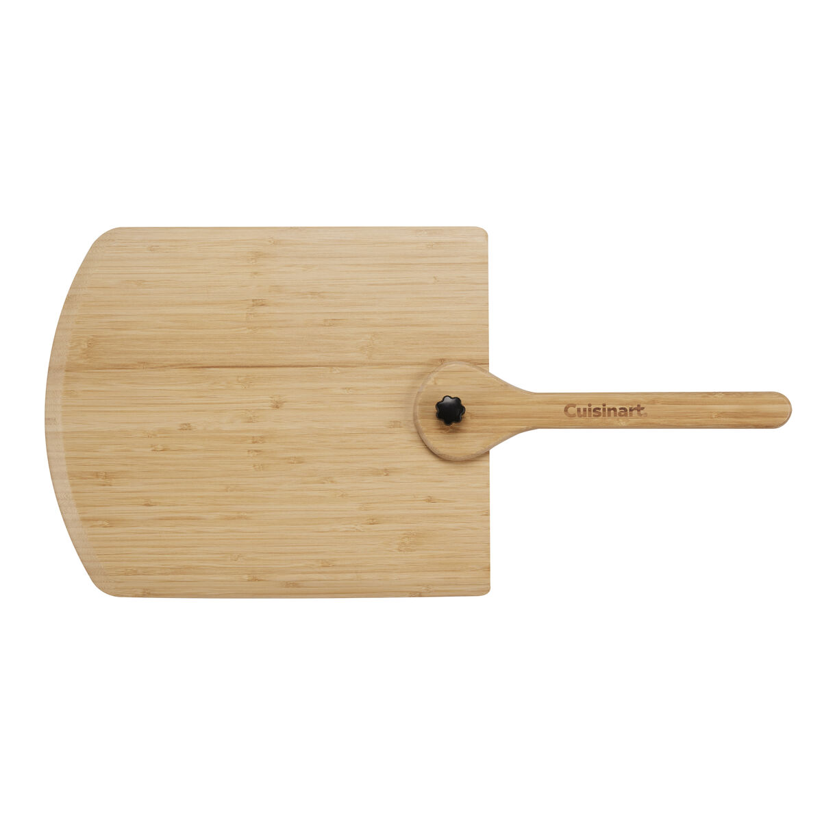 Bamboo Pizza Peel 2